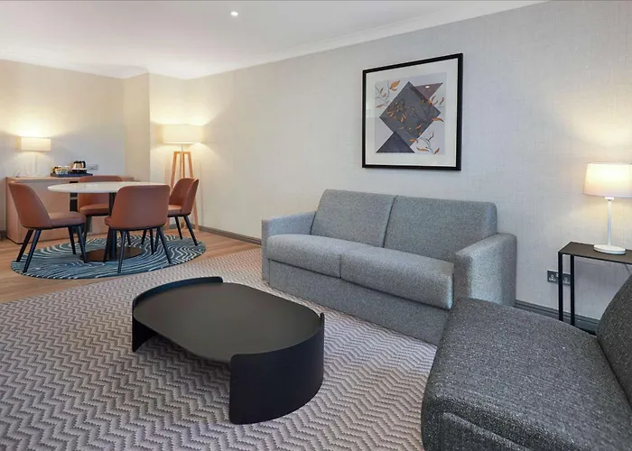 Discover the Best Hotels in Croydon, London for Your Stay