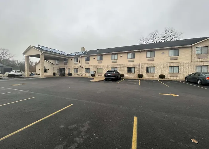 Top Hotels Close to Portland Convention Center