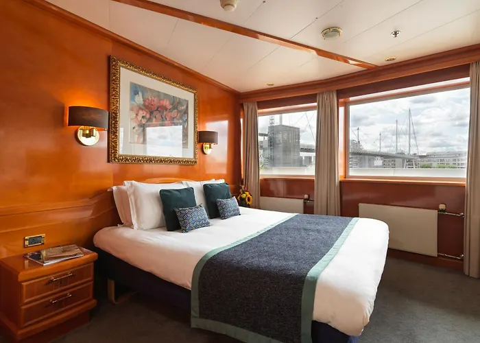 Best Free Cancellation Hotels in Vibrant London