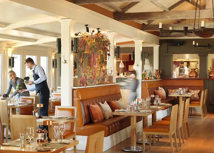 Top Hotels with Swimming Pools in Watford