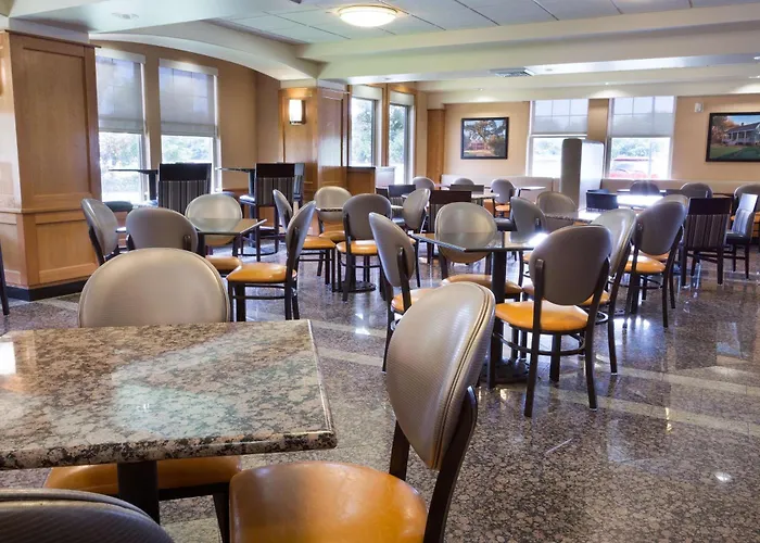 Best Hotels in Lafayette LA for an Authentic Stay