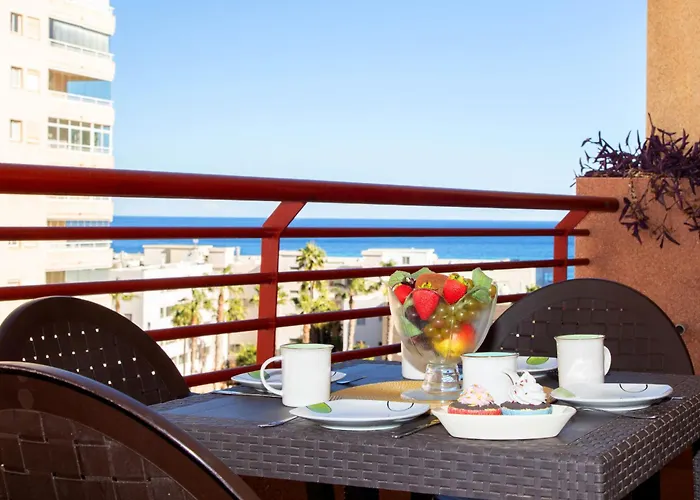 Premier Adults Only Hotels in Benidorm, Spain