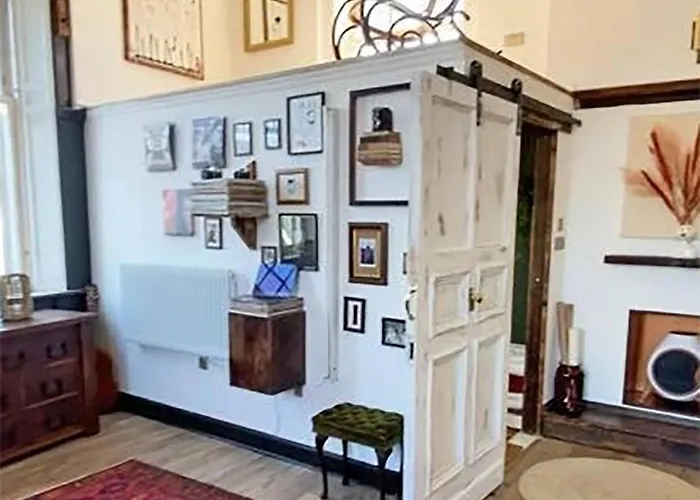 Best Hotels Near Alloa for a Comfortable Stay