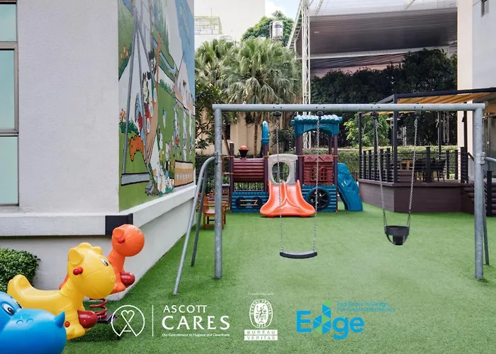 Hotels in Saigon Vietnam