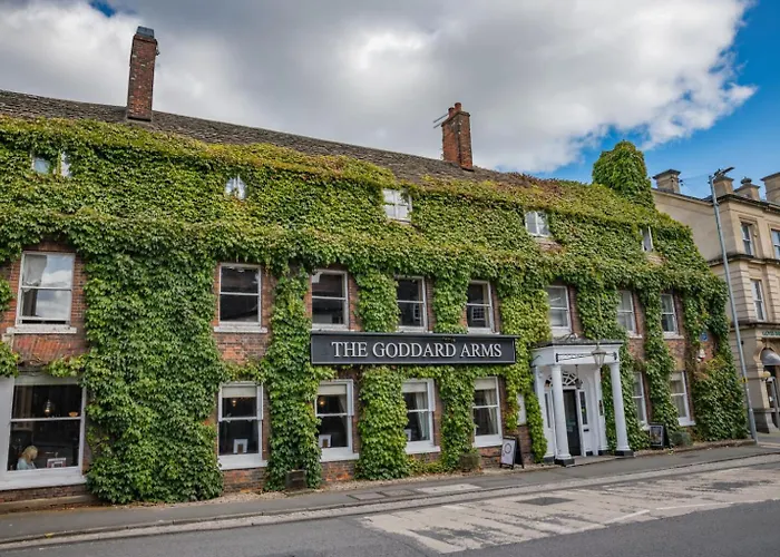 Best Lydiard Park Hotels in Swindon