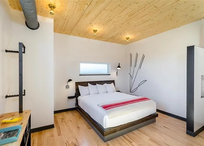 Top Hotels in Bozeman MT for Unforgettable Stays