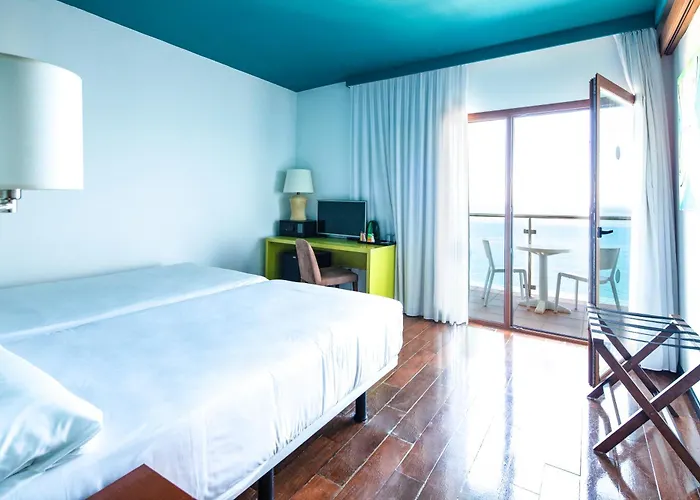 Finest Torremolinos Hotels by Travel Republic