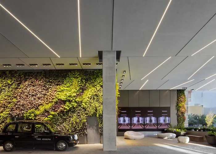 Top Hotels in Nashville for Unforgettable Stays