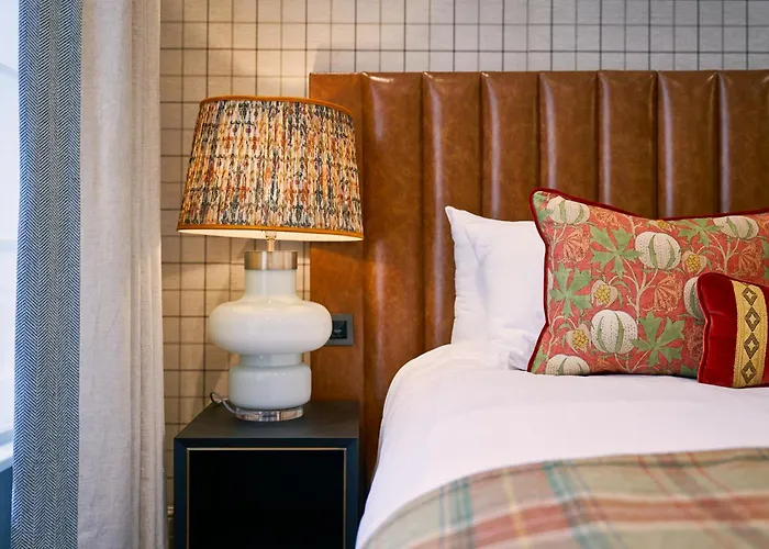 London's Best Hotels in Victoria