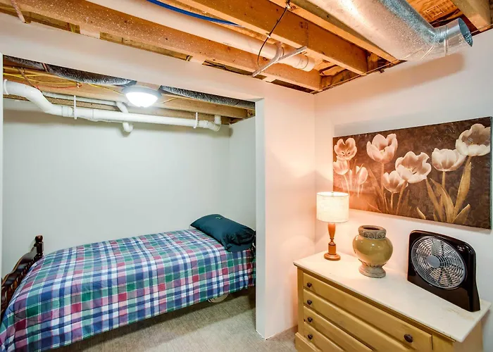 Premier Hotels Near Knoxville, Tennessee