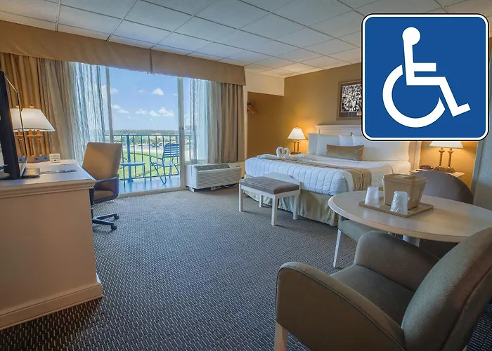 Top-Rated Affordable Hotels in Miami Gardens