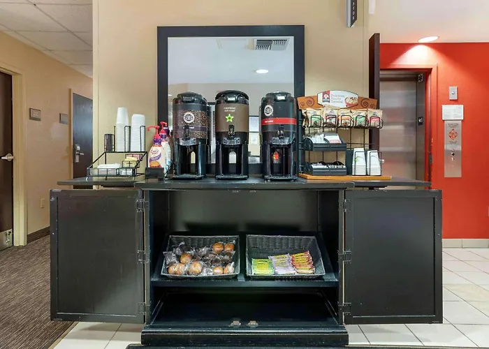 Best Hotels in Richmond, California