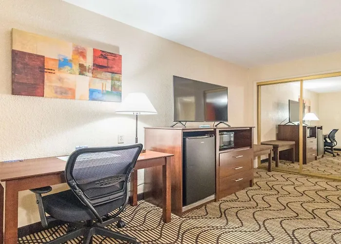 Best Hotels in Roseville for Memorable Stays