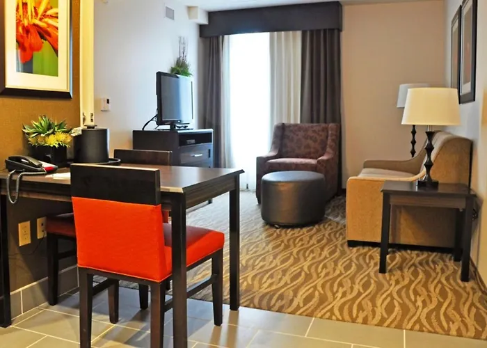 Premier Warrington Hotels