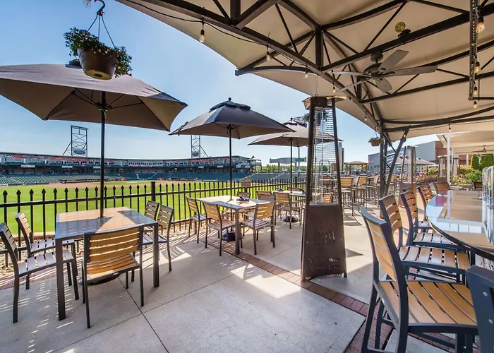 Top-Rated Hotels in Manchester, New Hampshire