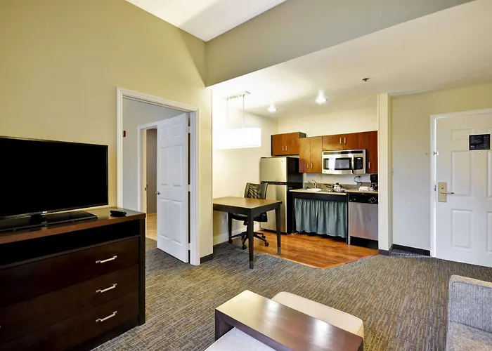 Best Hotels Near Augusta GA