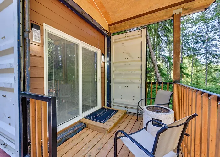 Top Hotels Near Buckley Air Force Base