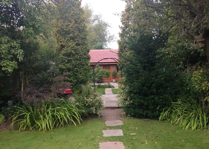 Best Hotels in the Wirral