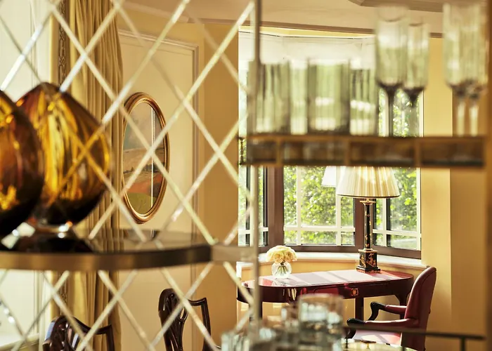 Top NHS Discount Hotels in London