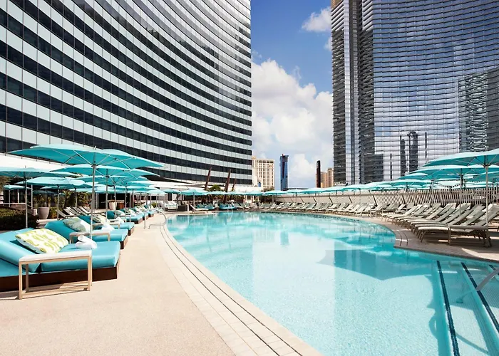 Best Hotels in the Strip