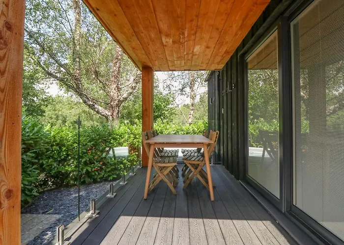 Top Hotels in Bangor, Wales