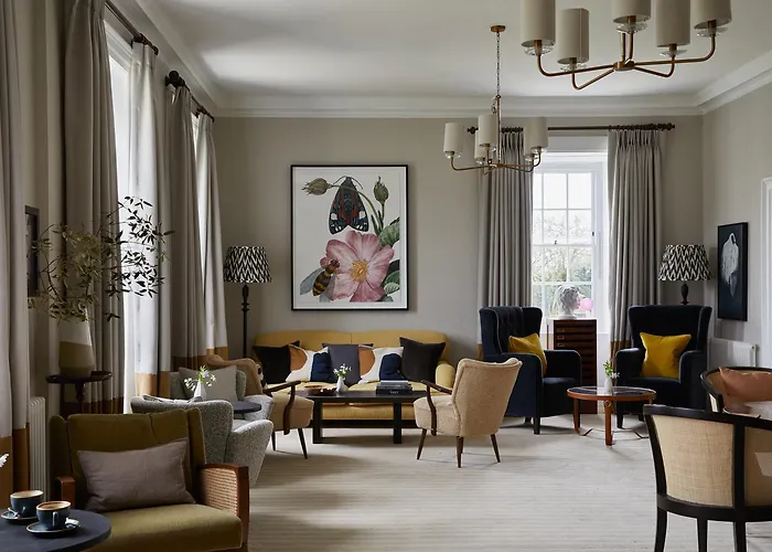 Best Seafront Hotels in Weymouth Dorset