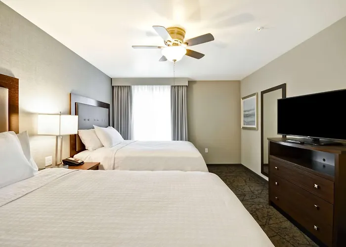 Premier Hotels in Tempe AZ for Every Traveler