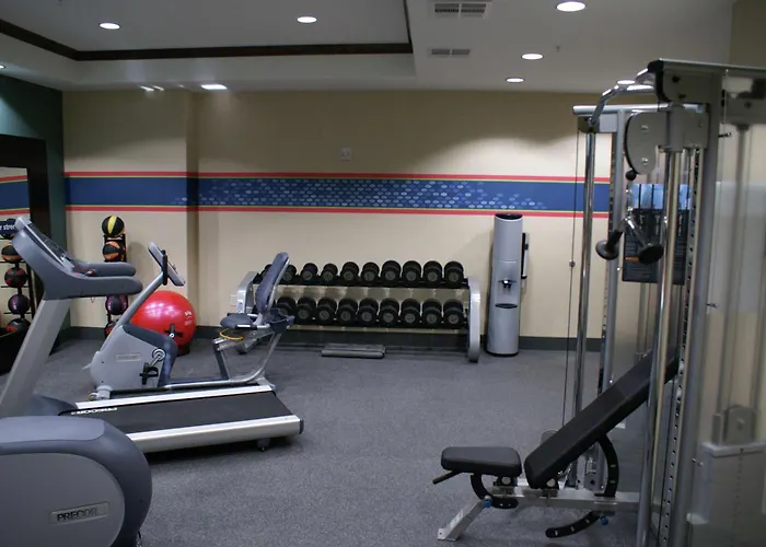 Top Accommodations Near Orange County Convention Center