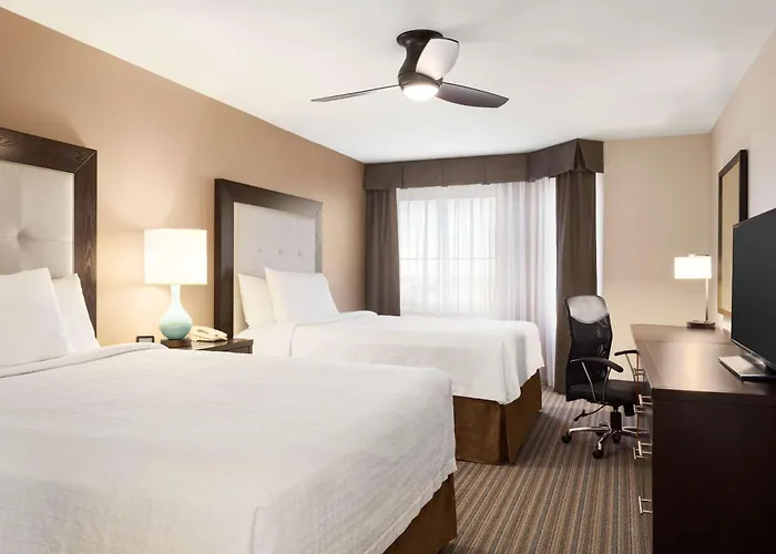 Best Fargo Hotels for Your Unforgettable Stay