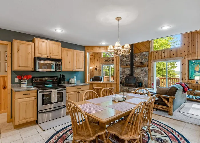 Top Hotels Near Mercer County Park for a Rejuvenating Stay