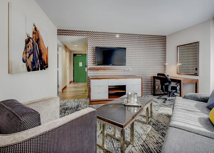 Best Hotels in Boise