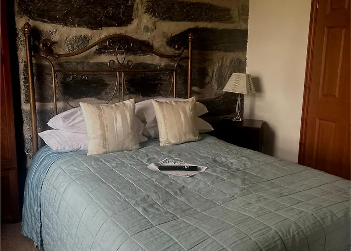 Top Hotels Near Harlech