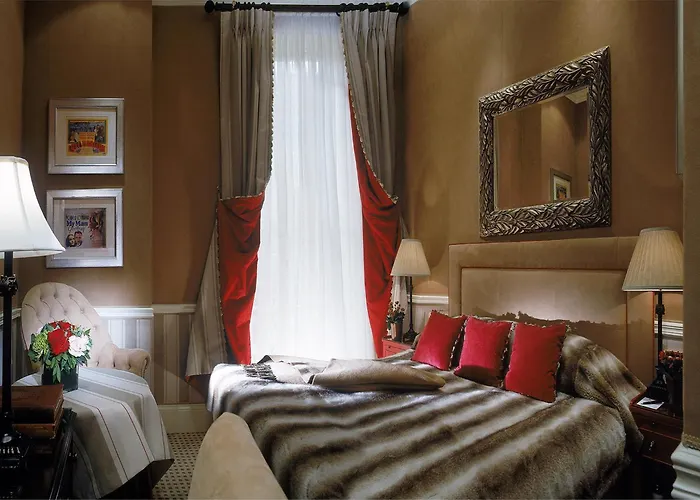 Top Value Hotels in Vibrant London