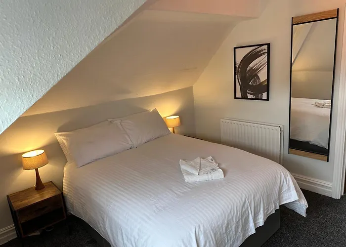 Top Cheap Hotels in Whitehaven