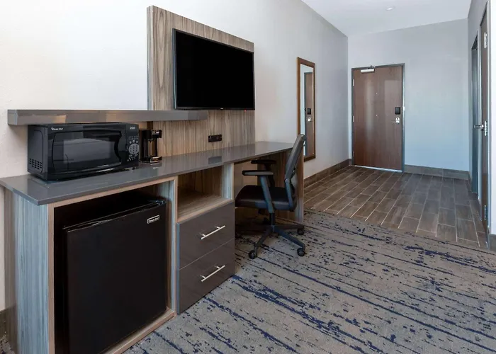 Best Hotels in Frisco, Texas