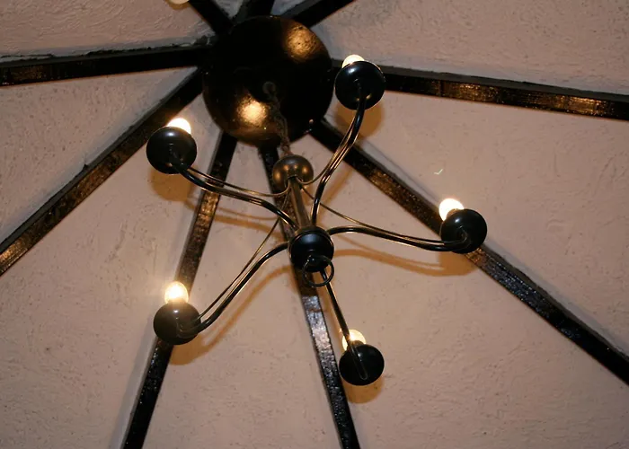 Top Budget-Friendly Accommodations Near Glasgow Green