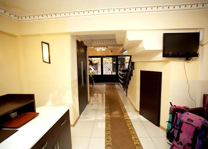 Istanbul Guest House