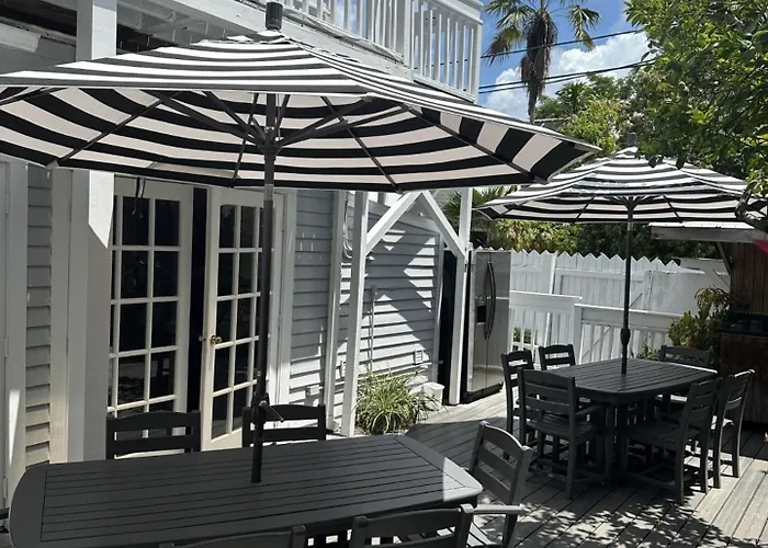 Best Hotels in Key West for an Unforgettable Stay