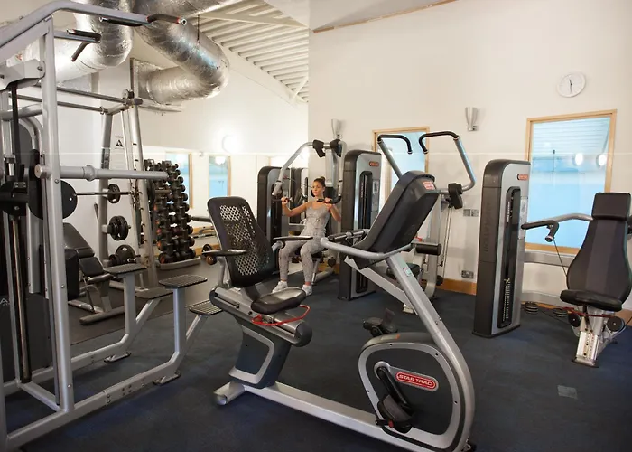 Top Hotels Near M3 Basingstoke