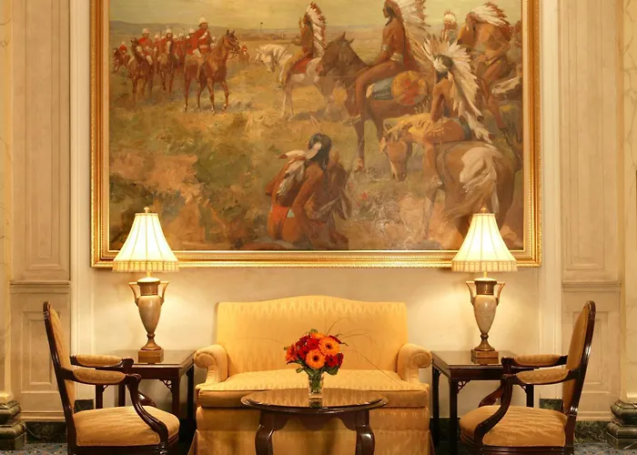 Top Calgary Accommodation for an Unforgettable Stay