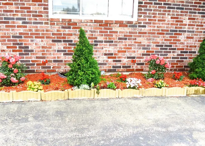 Best Hotels in Waterville