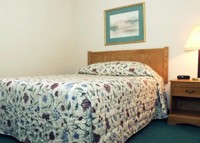 Best Hotels in Lexington, North Carolina