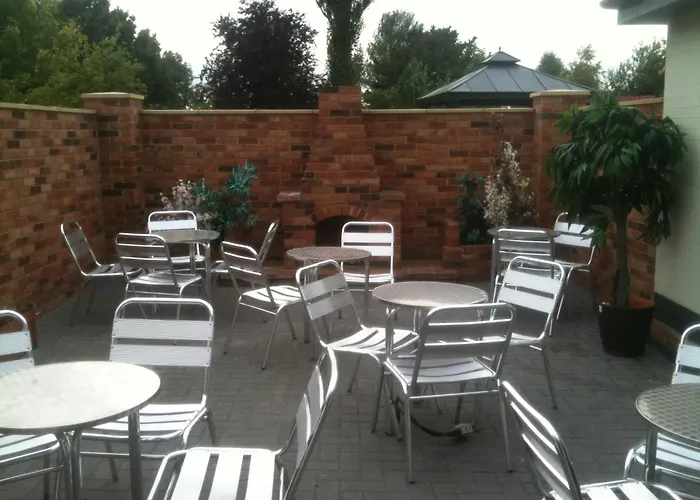 Best Hotels in Brigg