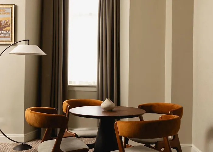 Best Hotels Beside Hydro Glasgow Venue