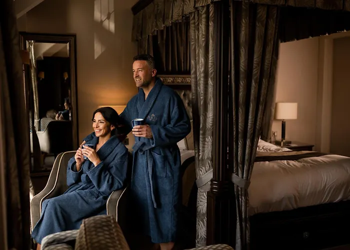 Best Luxury Hotels in Belfast