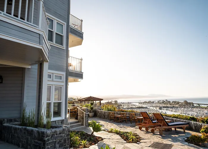 Top Hotels in Dana Point, California