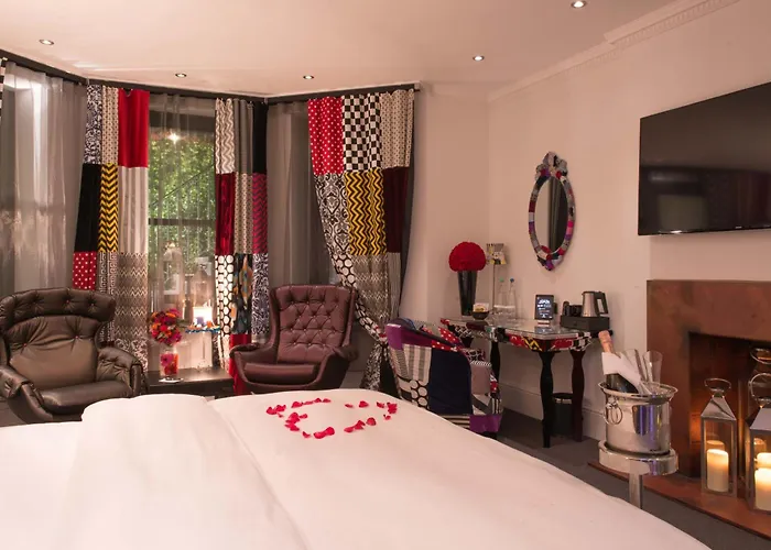 Top 3 Star Hotels London