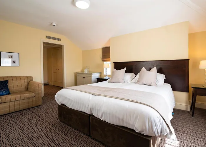 Top Hotels in Llandudno, North Wales