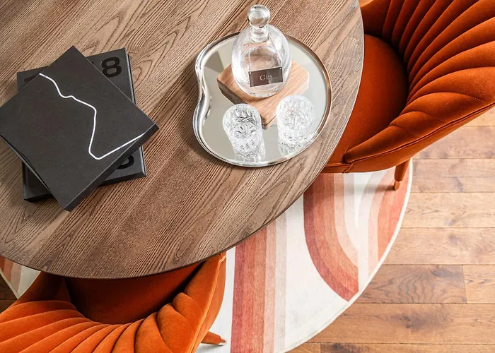 Best 4 5-Star Hotels Near Chichester