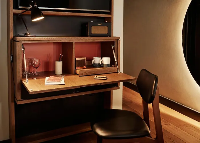 Top Budget-Friendly Hotels in Vibrant London